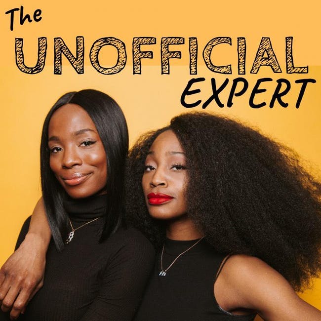 Sydnee Washington & Marie Faustin: "The UnOfficial Expert"